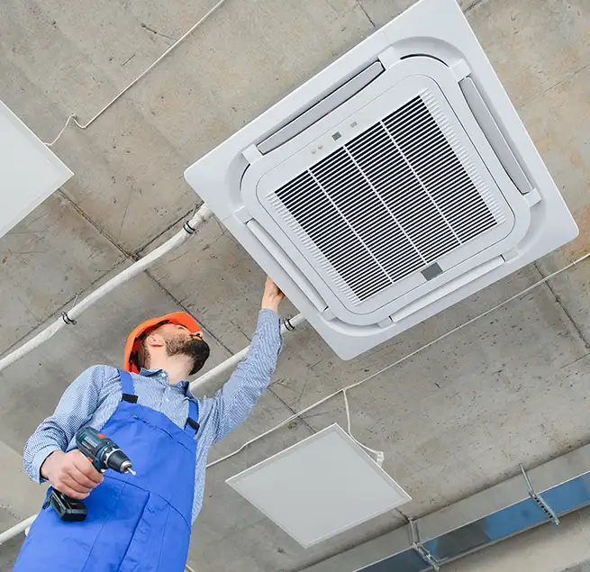 Why Homeowners & Businesses Trust Us in Alliance, OH