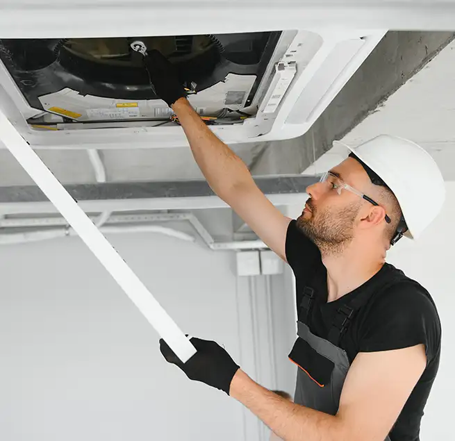 Why Homeowners & Businesses Trust Us in Alliance, OH?