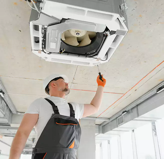 Why Homeowners Businesses Trust Us in Alliance, OH