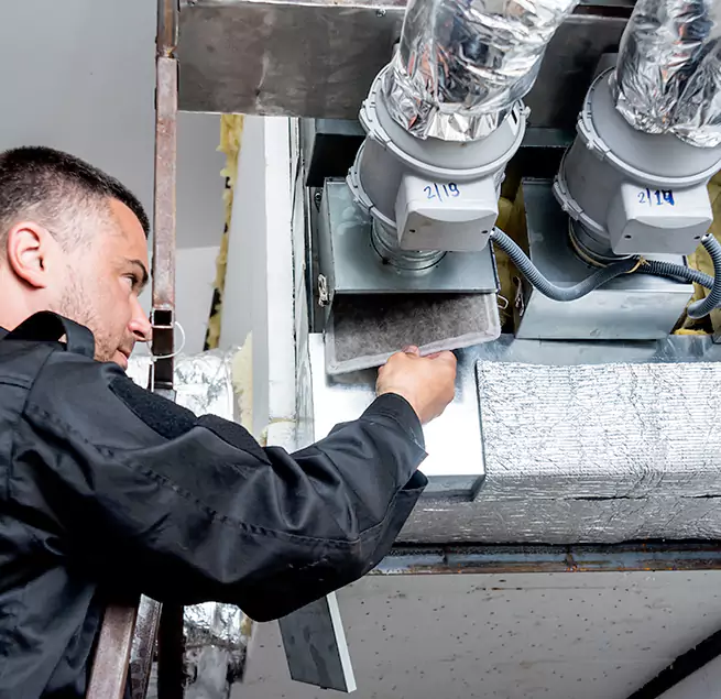 Why Homeowners Businesses Trust Us in Alliance, OH?