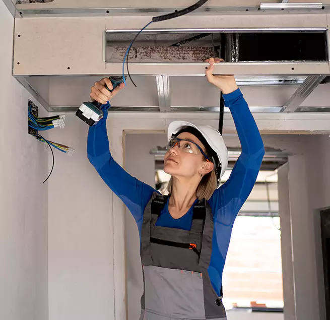 Why Homeowners & Businesses Trust Us in Alliance, OH?