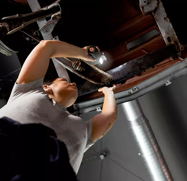 Why Homeowners & Businesses Trust Us Alliance, OH