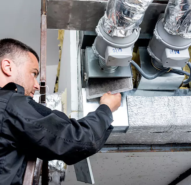 Why Homeowners & Businesses Trust Us in Alliance, OH?