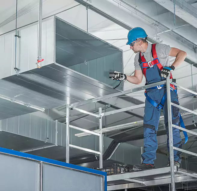 Why Homeowners & Businesses Trust Us Alliance, OH