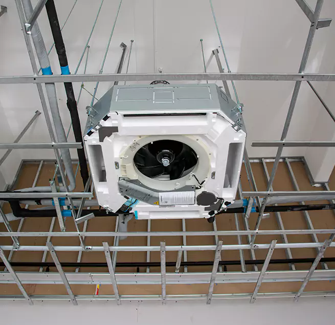 Why Homeowners & Businesses Trust Us Alliance, OH?