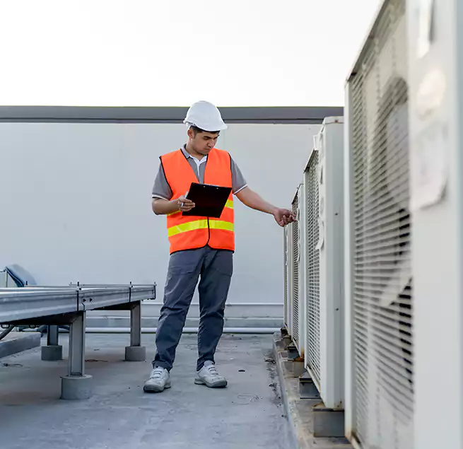 Why Homeowners & Businesses Trust Us in Alliance, OH?