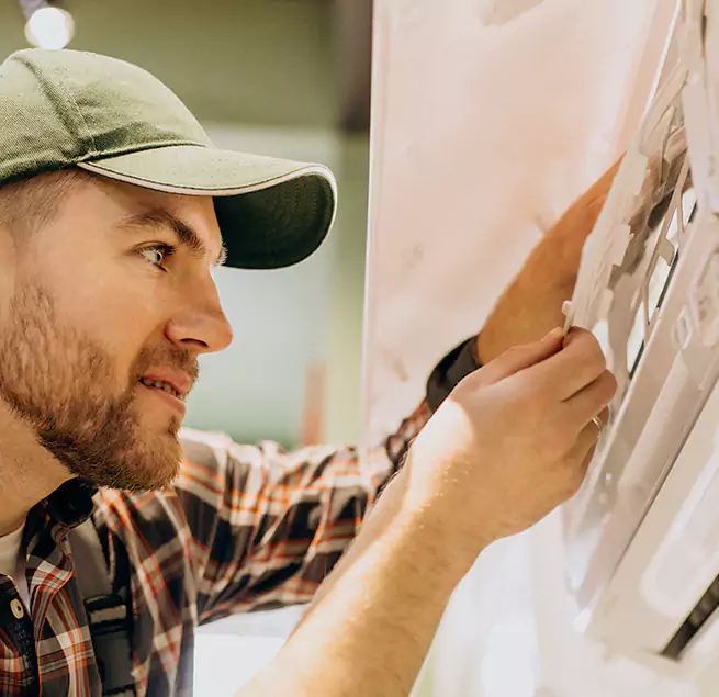 Why Homeowners & Businesses Trust Us in Alliance, OH?