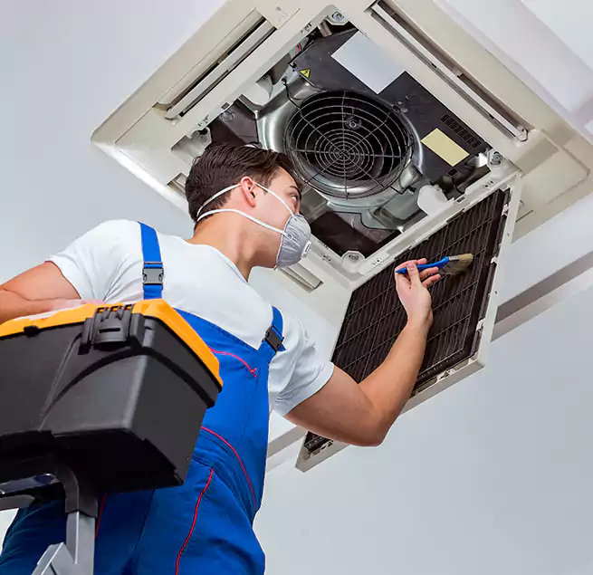 Why Homeowners & Businesses Trust Us in Alliance, OH?