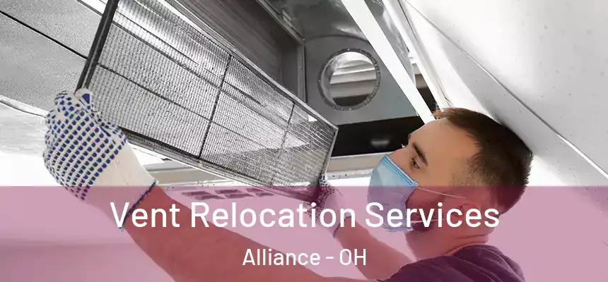  Vent Relocation Services Alliance - OH